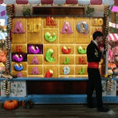 Extra Chilli Epic Spins screenshot