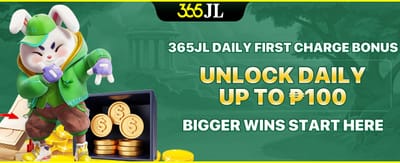 Daily First Charge Bonus